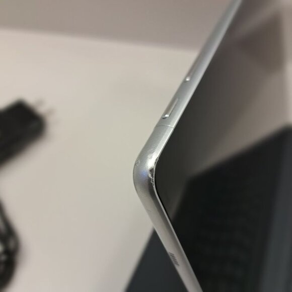 Samsung Galaxy Book 10.6 64GB Windows 10 Tablet Laptop - Picture 3 of 7